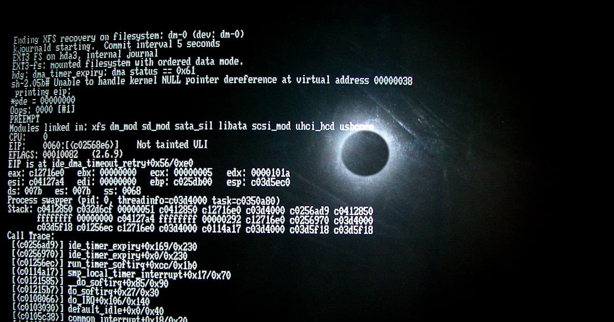 How to Compile, Configure, Build and Install New Linux Kernel from Scratch